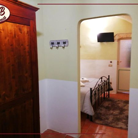 B&B Desiderato Latiano Extérieur photo