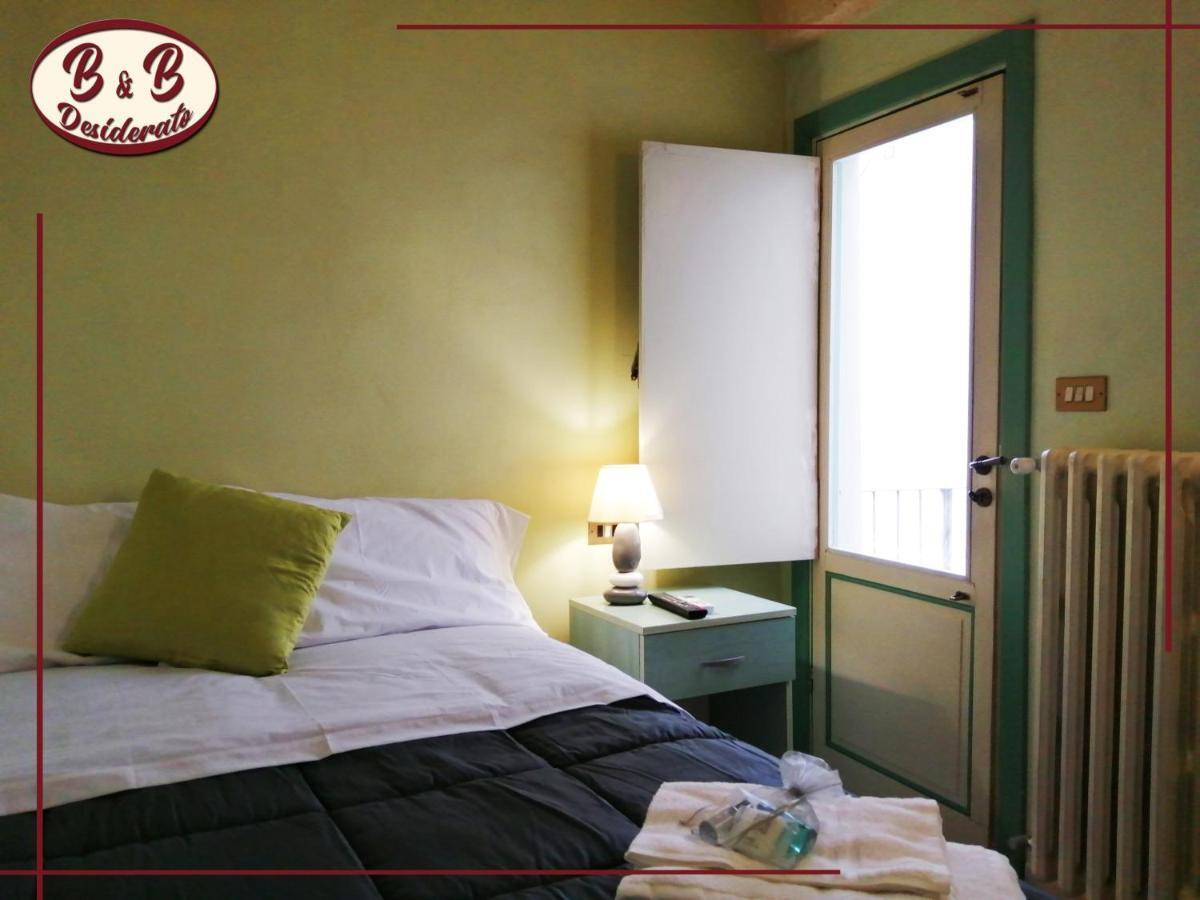 B&B Desiderato Latiano Extérieur photo