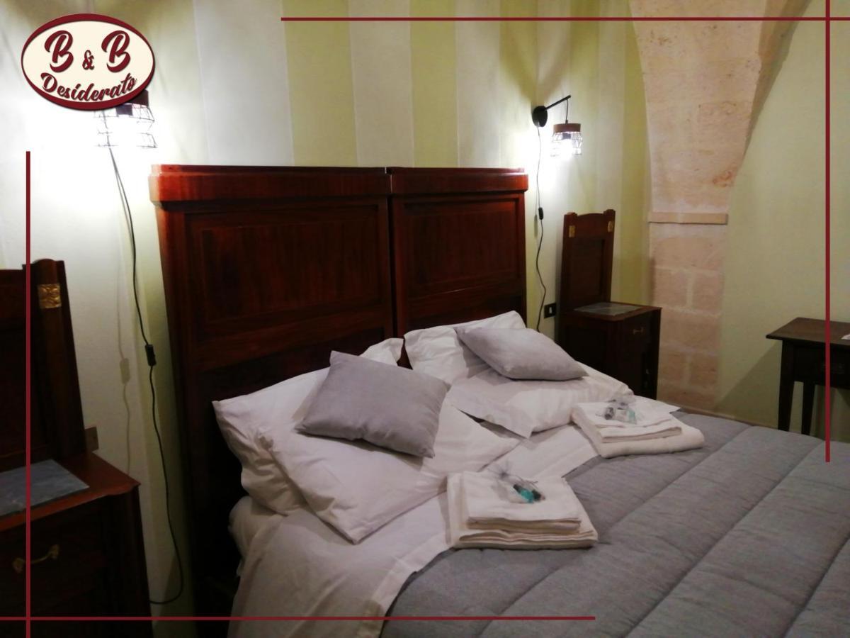 B&B Desiderato Latiano Extérieur photo