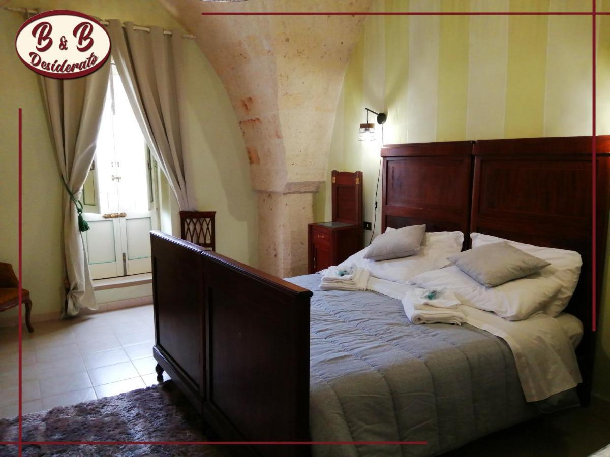 B&B Desiderato Latiano Extérieur photo