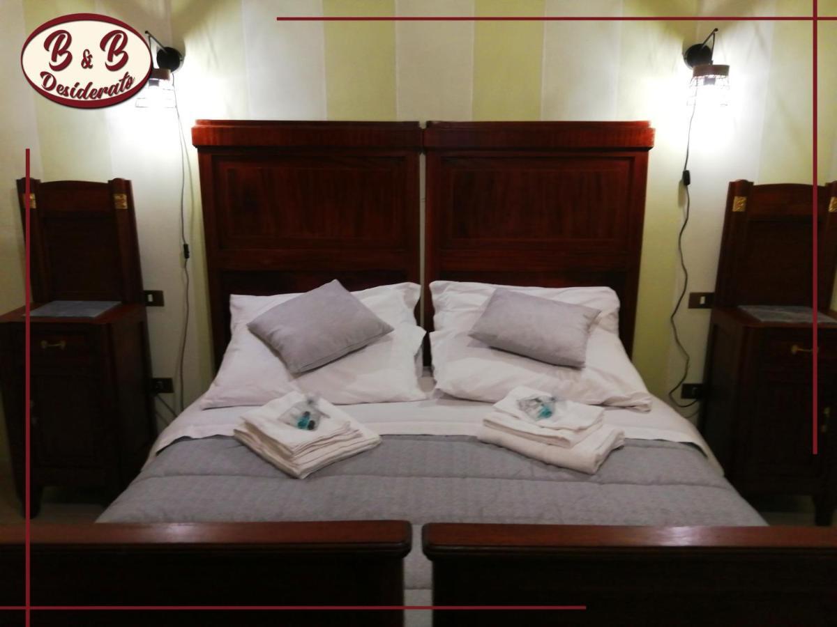 B&B Desiderato Latiano Extérieur photo