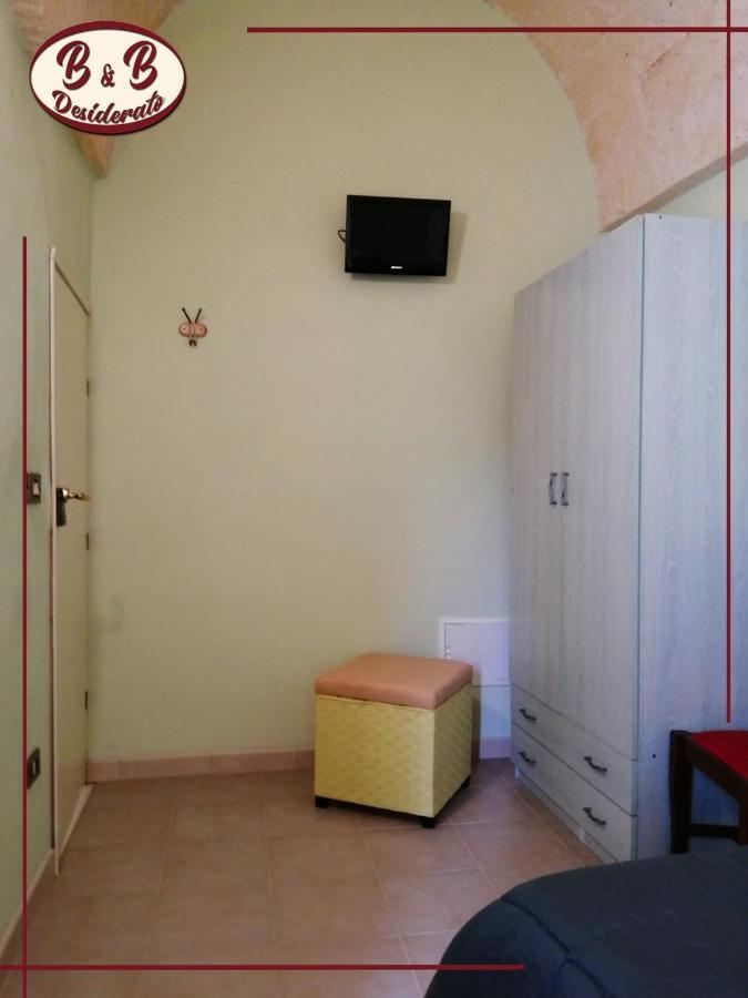B&B Desiderato Latiano Extérieur photo