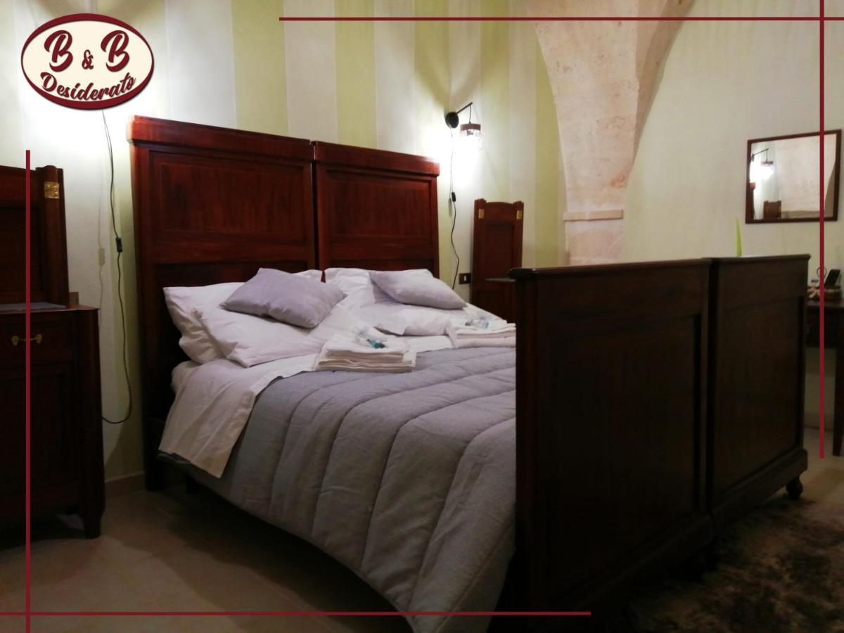 B&B Desiderato Latiano Extérieur photo