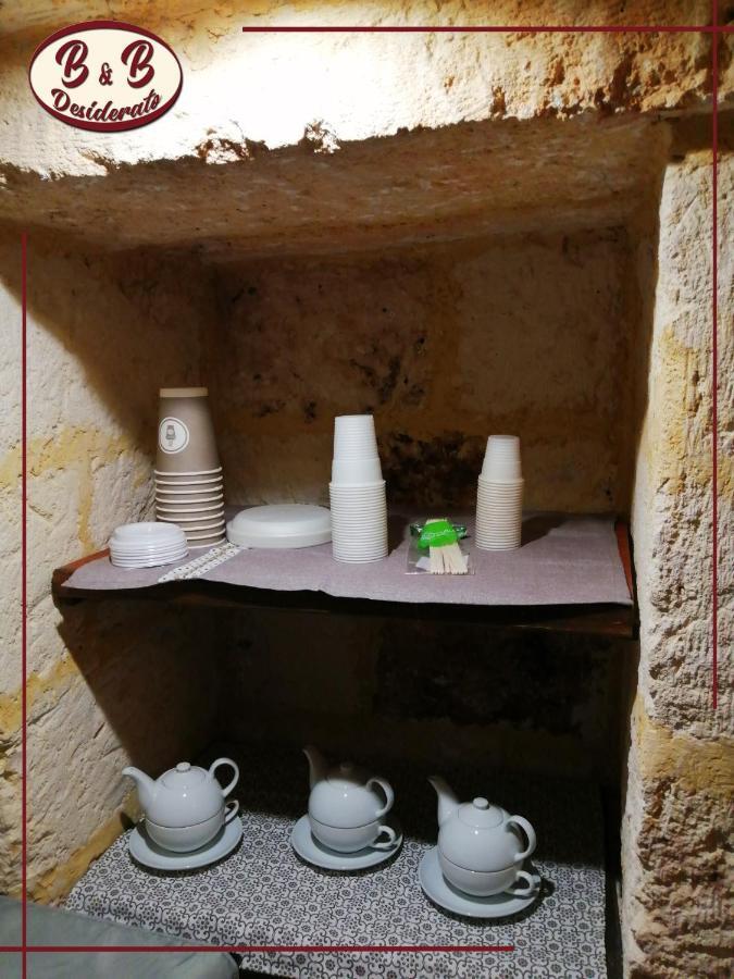 B&B Desiderato Latiano Extérieur photo