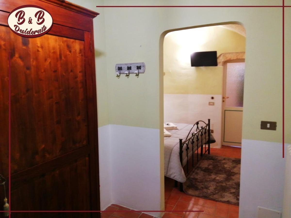 B&B Desiderato Latiano Extérieur photo
