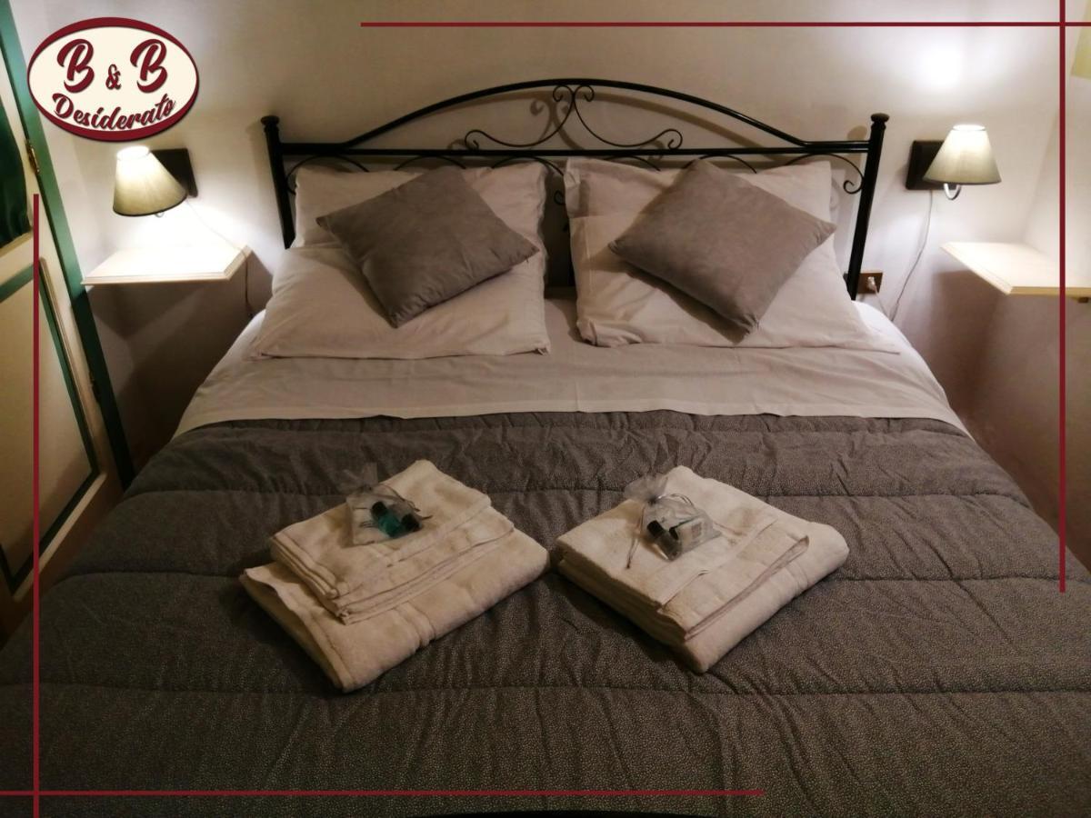 B&B Desiderato Latiano Extérieur photo