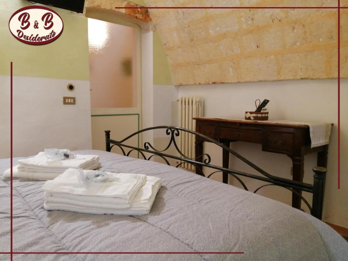 B&B Desiderato Latiano Extérieur photo